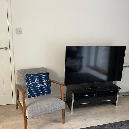 Apartment 3, The Anchorage Porth Way, Porth, Newquay Tr7 3Nr Saint Columb Minor Esterno foto