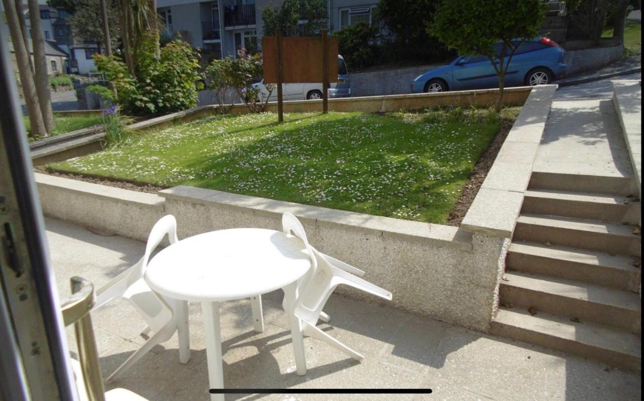 Apartment 3, The Anchorage Porth Way, Porth, Newquay Tr7 3Nr Saint Columb Minor Esterno foto