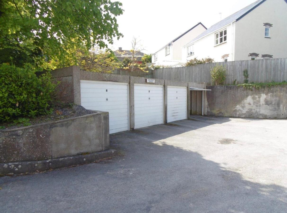 Apartment 3, The Anchorage Porth Way, Porth, Newquay Tr7 3Nr Saint Columb Minor Esterno foto